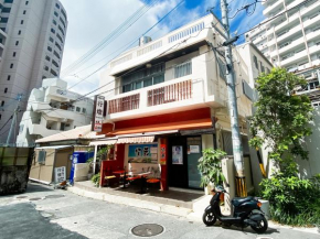 沖縄の宿 行燈 あんどん